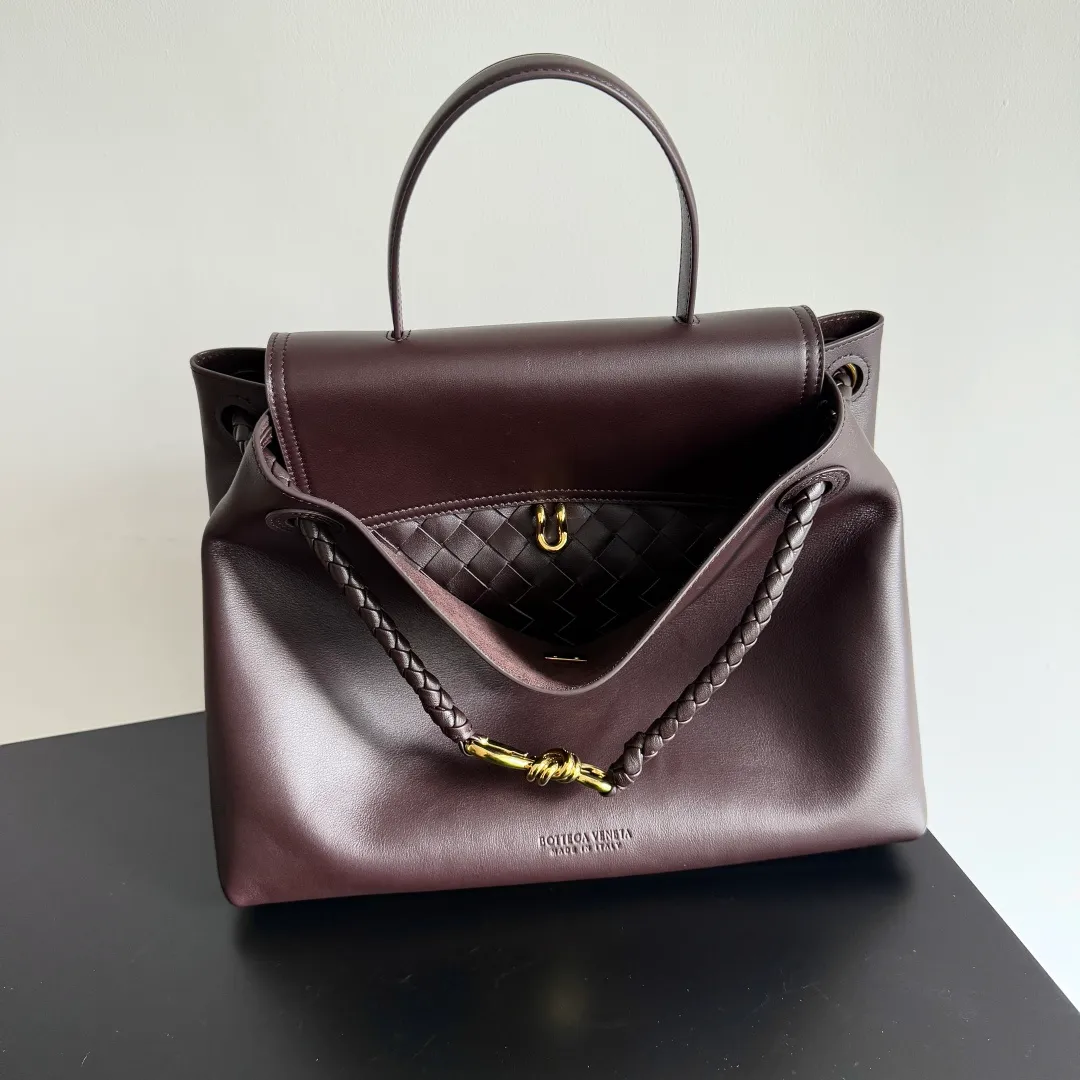 Chocolate Brown More Details Batch 2360